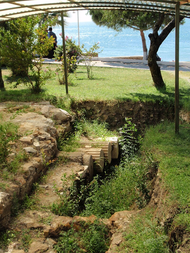 Photo of Adramyttium