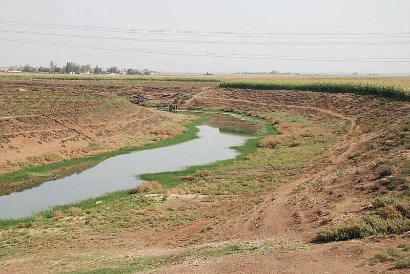 Photo of Aram-naharaim