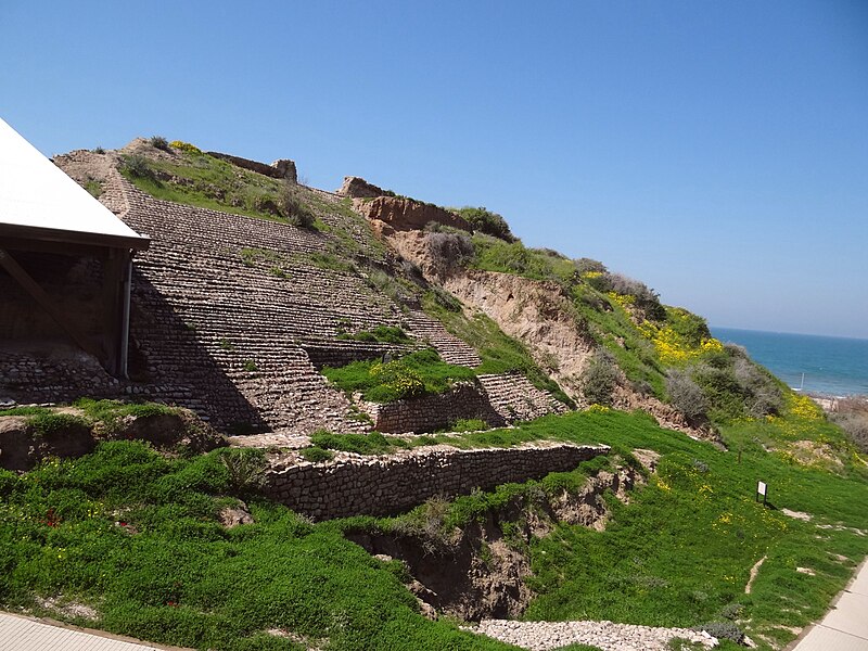 Photo of Ashkelon