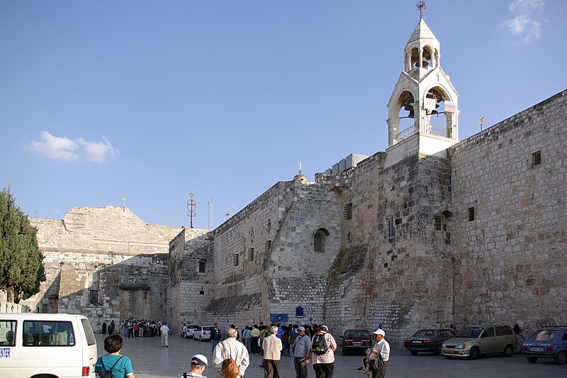 Photo of Bethlehem