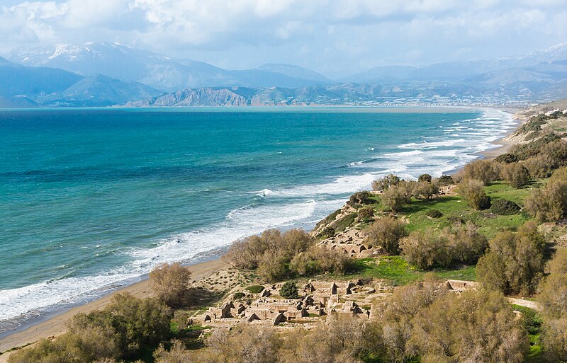 Photo of Crete