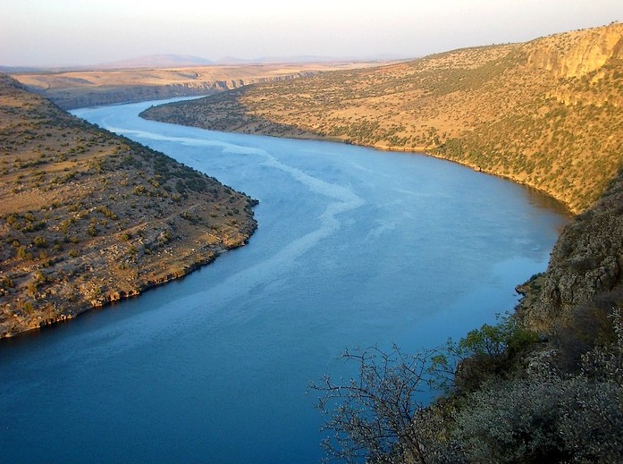 Photo of Euphrates