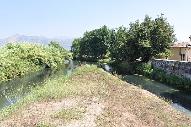 Photo of Forum of Appius