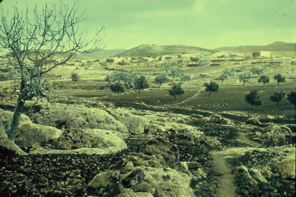 Photo of Lower Beth-horon
