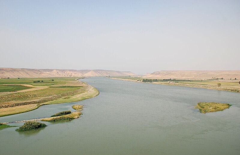 Photo of Mesopotamia