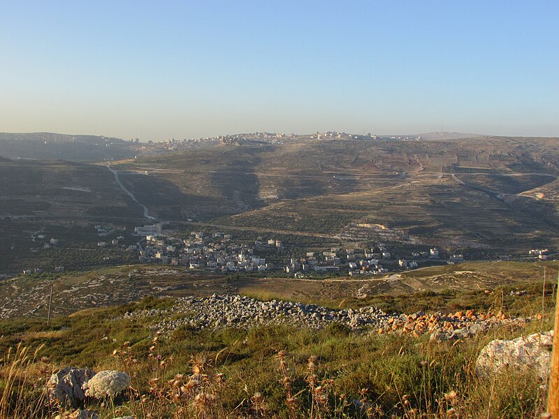 Photo of Mount Ephraim