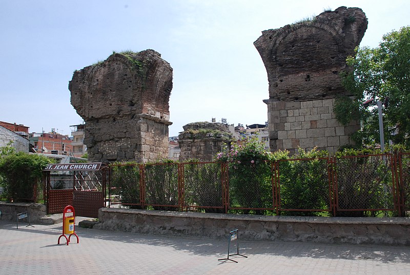 Photo of Philadelphia