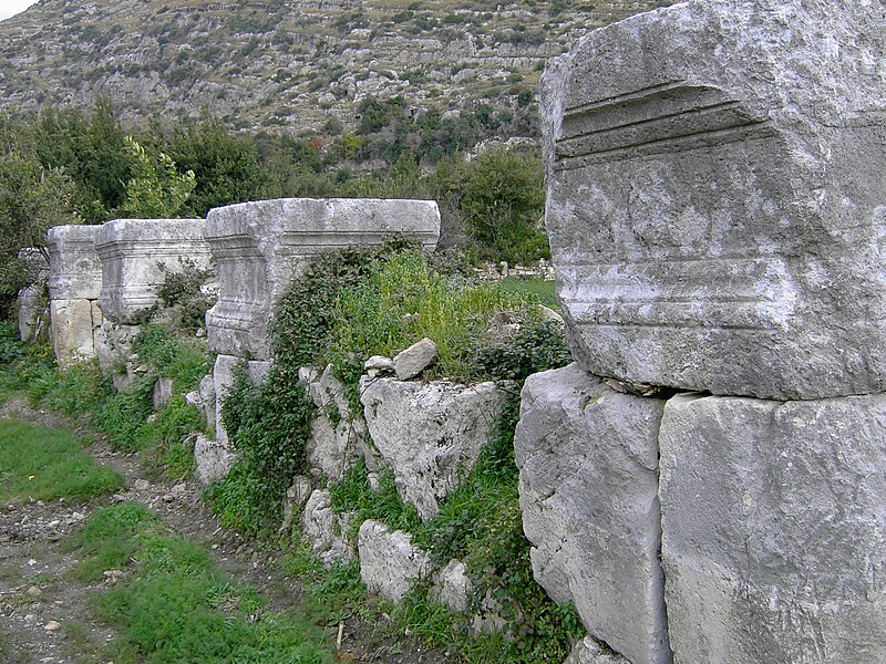 Photo of Seleucia