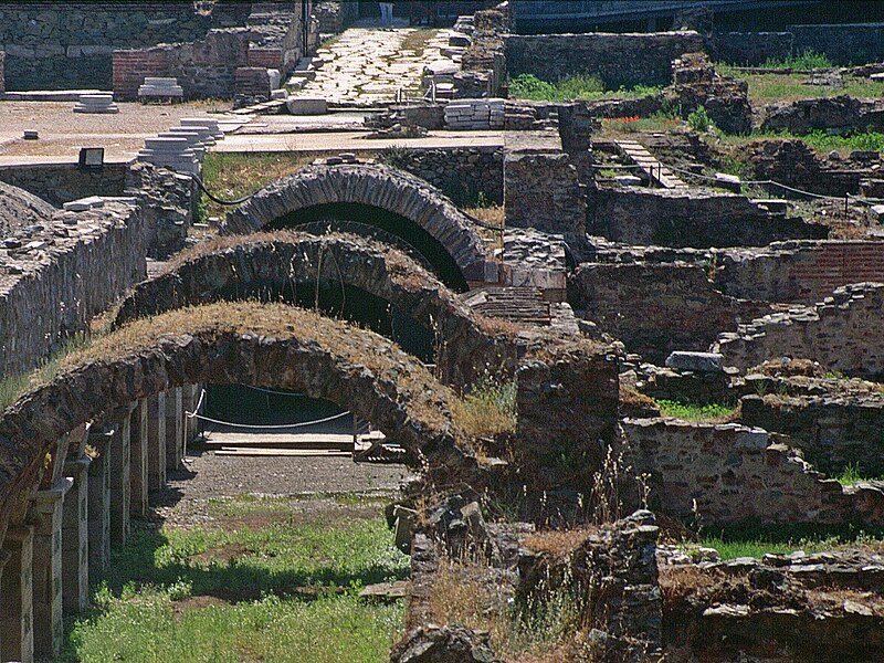 Photo of Thessalonica