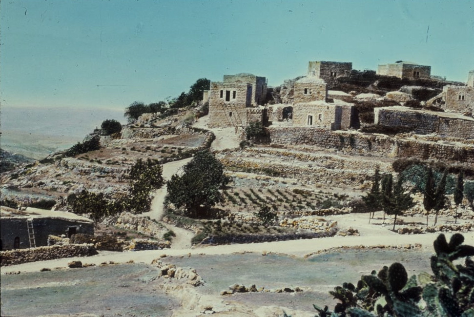 Photo of Upper Beth-horon