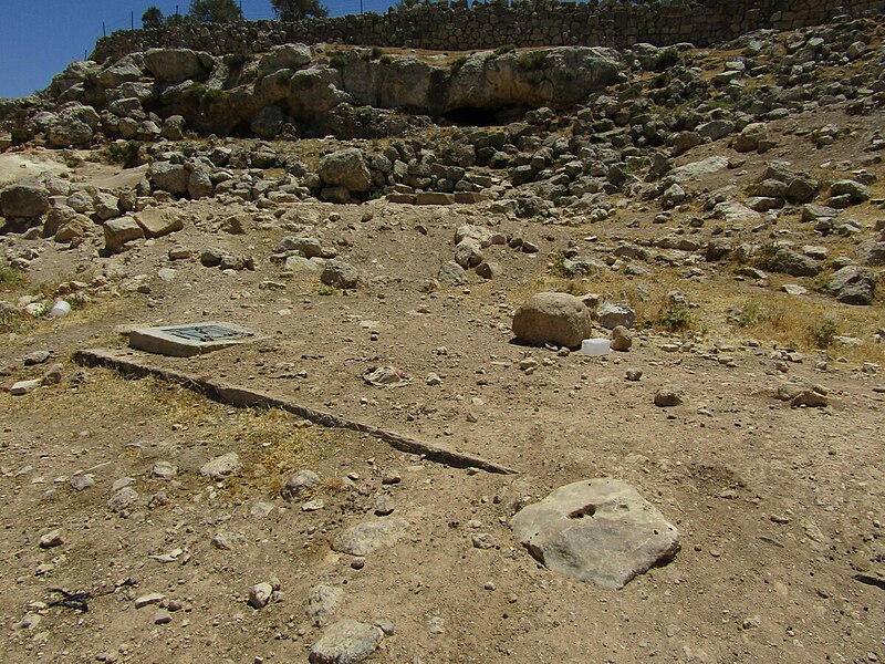 Photo of Wilderness of Ziph